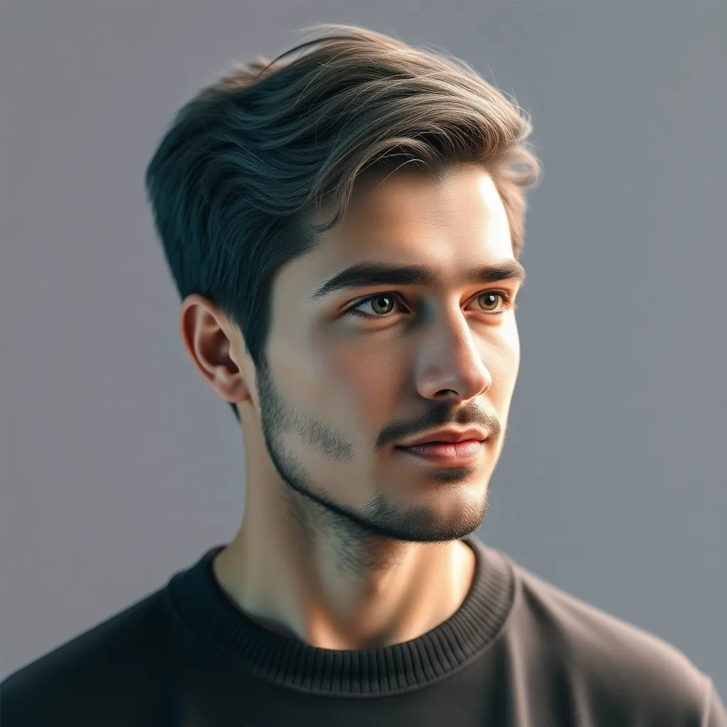 Picture of Aaron Bauer